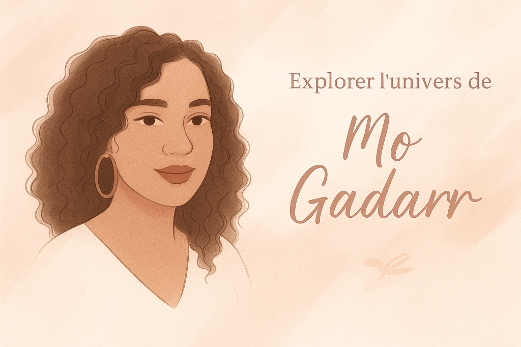 Explorer l'univers de Mo Gadarr