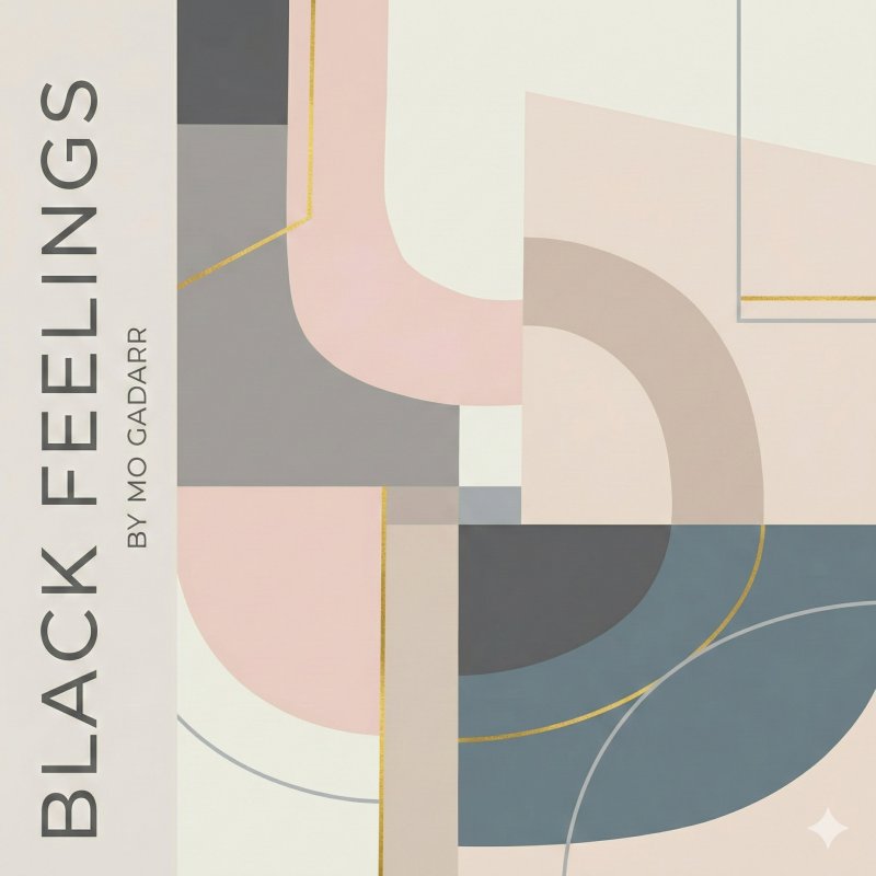 Black Feelings réédition