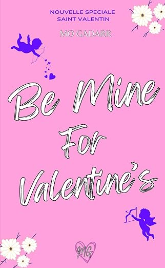 Be Mine Valentine