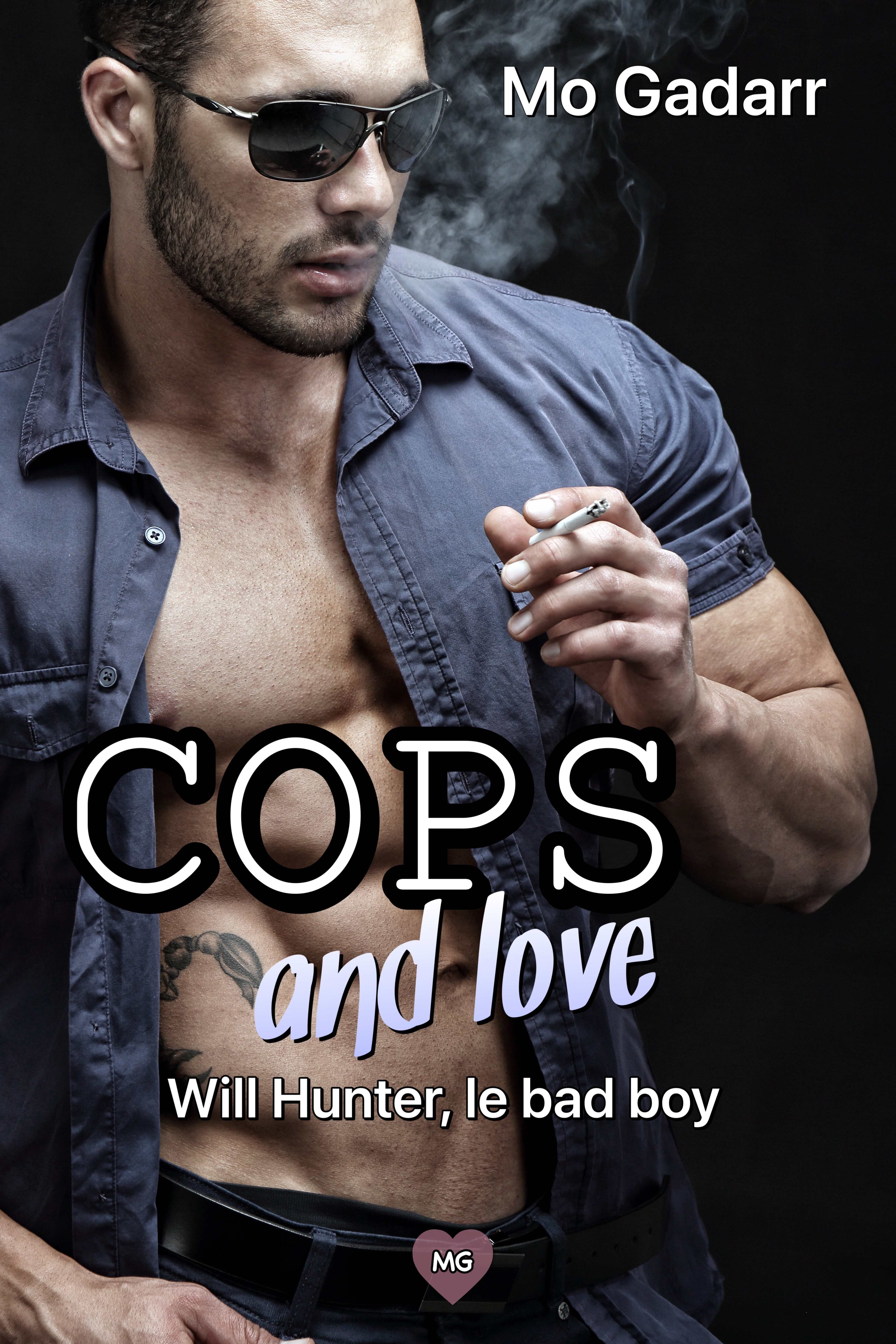 Cops and Love - Will