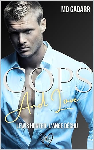 Cops and Love - Lewis