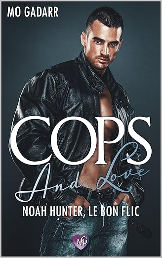Cops and Love - Noah