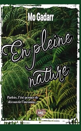 En pleine nature
