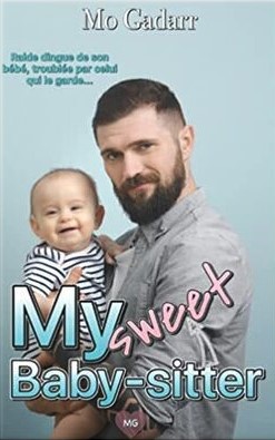 My Sweet Babysitter