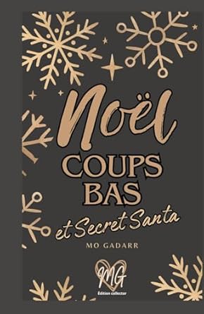 Noël Coups Bas