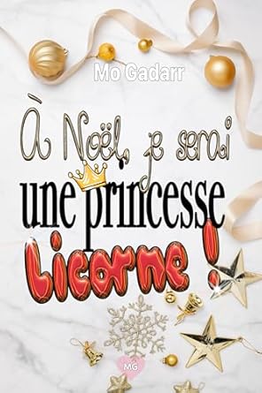 Princesse Licorne