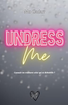 Undress Me