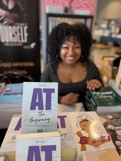 Photo 1 – Salon Love Story Mons