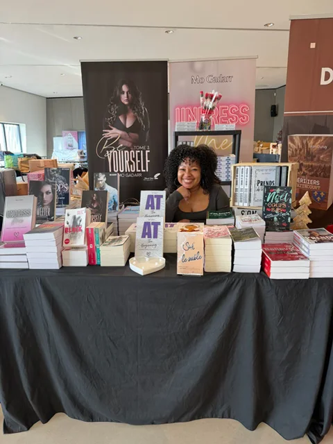 Photo 3 – Salon Love Story Mons