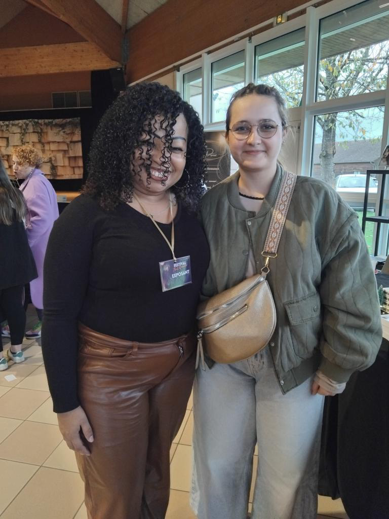 Rencontres précieuses